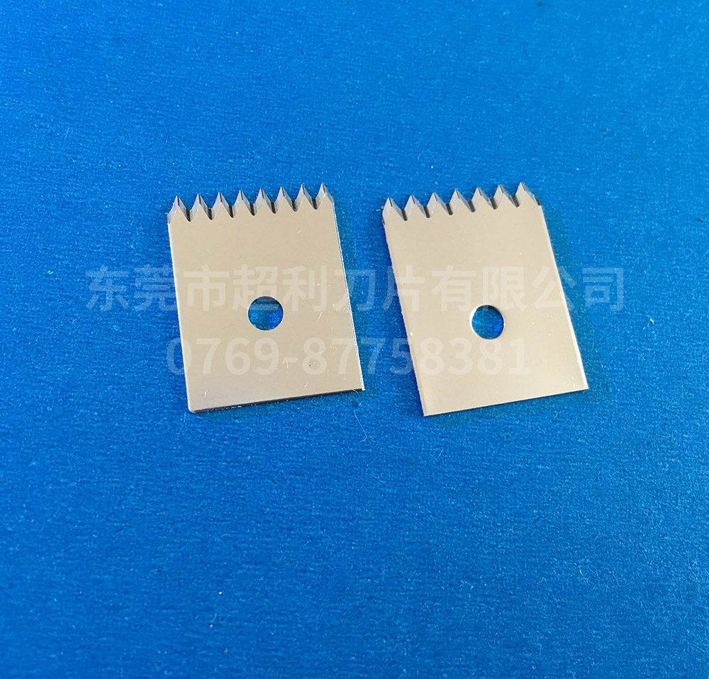 切菜器刀片如何進行安全維護？你知道嗎？