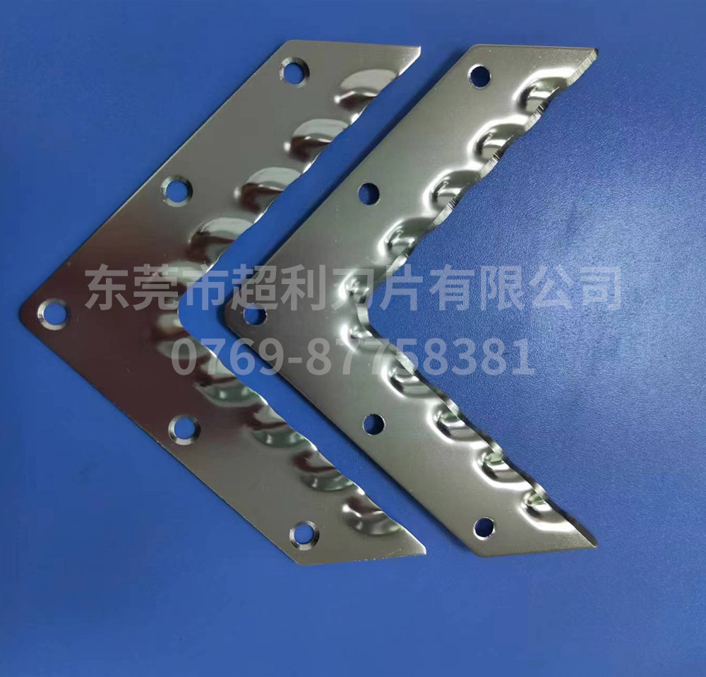 攪拌機攪肉刀片的分類