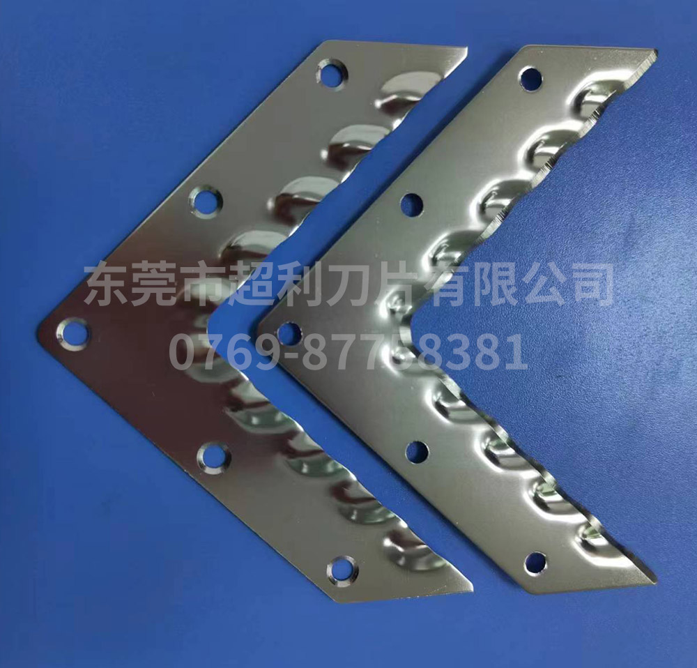 攪拌機攪肉刀片的使用方法是什么