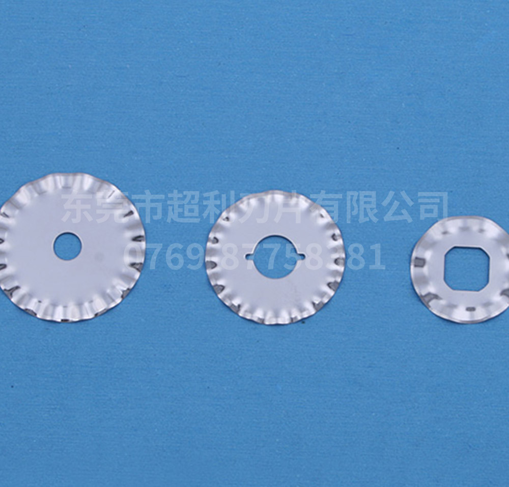 影響裁紙機圓刀片效果與壽命的因素，生產(chǎn)加工中如何注重技巧和方法